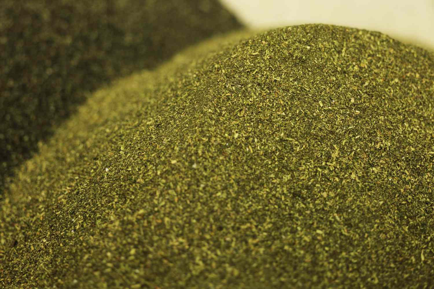 Green Sand Media